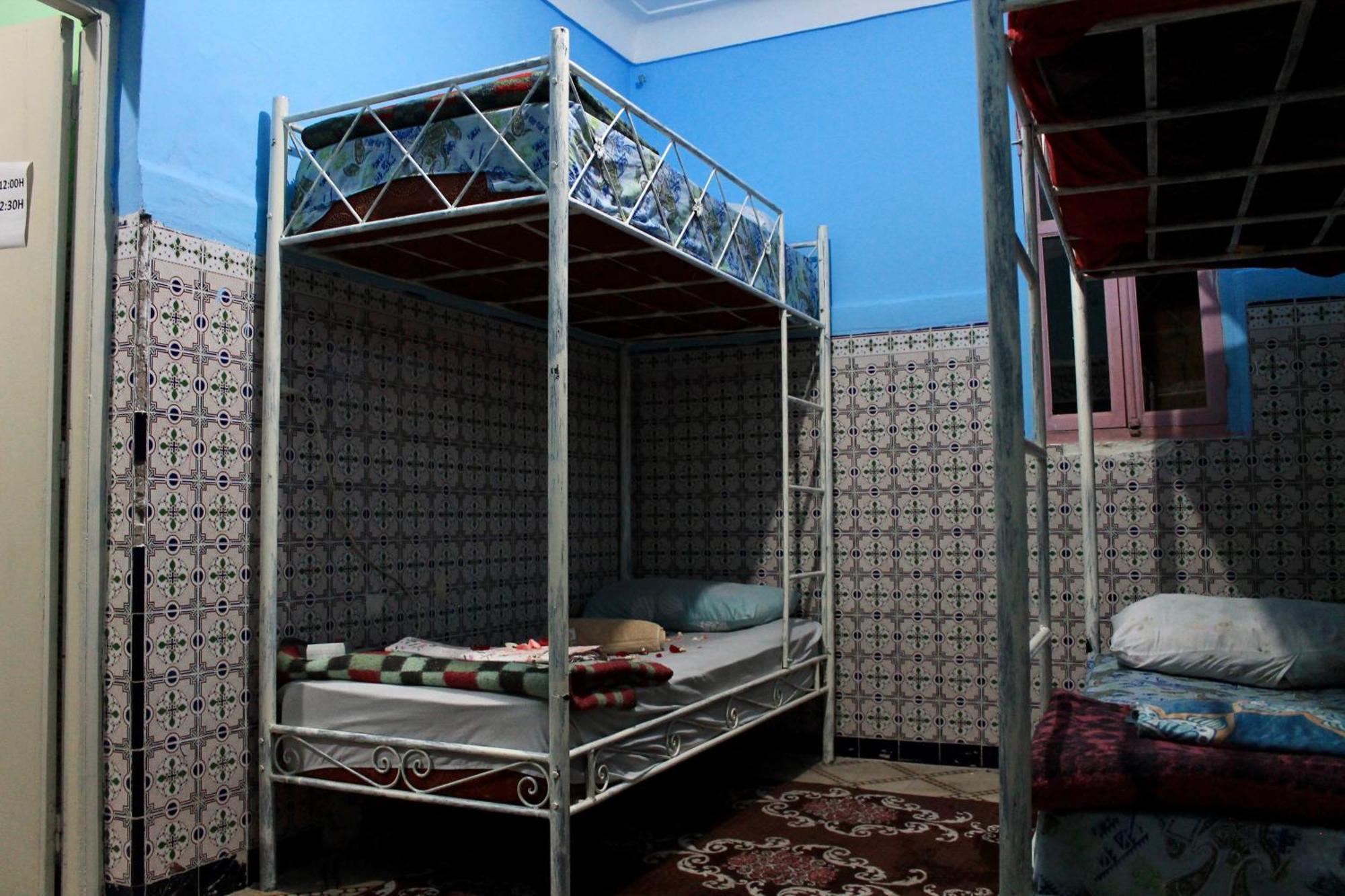 Hostel Kif Kif Annex Marraquexe Quarto foto